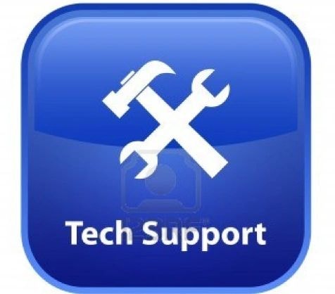 Tech Support